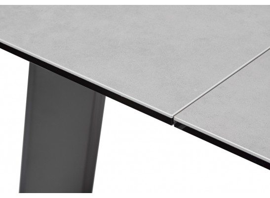 Стол OSVALD 160 BETON KL-30 