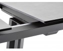 Стол OSVALD 160 BETON KL-30 