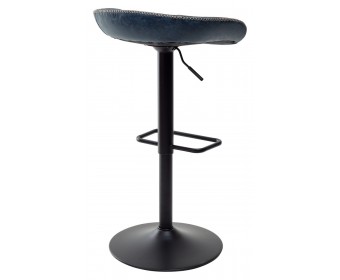 Барный стул ACAPULCO Vintage Blue C-133 винтажный синий 
