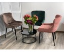 Стул SORREL BLUVEL-38 LATTE, велюр 