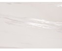 Стол OSVALD 160 MARBLES KL-99 Белый мрамор, итальянская керамика 