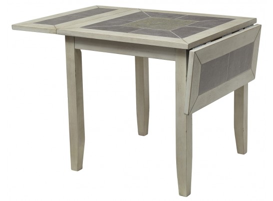 Стол LT T16358 GREY #G45/ плитка 