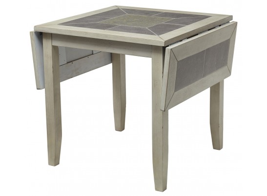 Стол LT T16358 GREY #G45/ плитка 