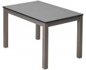 Стол TME-6932 MBH серый камень GREY STONE /серый