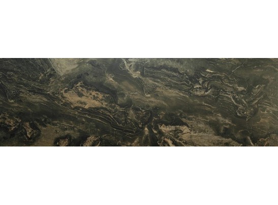 Стол БЕЛЛУНО (BELLUNO) 160 цвет KL-176, итальянская керамика/ черный (BLACK), ®DISAUR