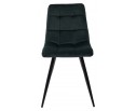 Стул TERAMO UF910-14 DARK GREEN, 