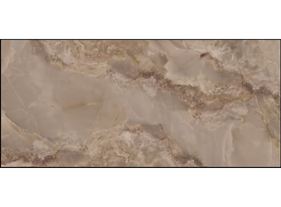 Стол РИВОЛИ (RIVOLI) 140 цвет АМБЕР ЖАДЕ (GLOSS AMBER JADE SOLID CERAMIC) / ЧЕРНЫЙ, ®DISAUR