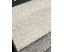 Стул SNUG 3018-01 белый, шенилл / черный каркас, ®DISAUR