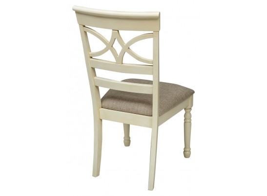 Стул LT C16415 BUTTERMILK #WW54/ FB51 