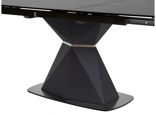 Стол SEVERIN 150 NERO KL-116 