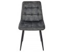 Стул CHIC PK6015-21 (VBP221) античный болотный, велюр 