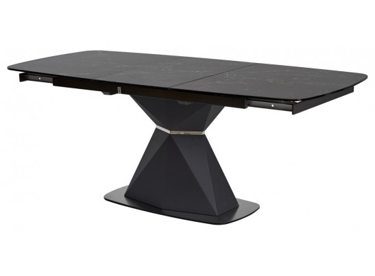 Стол SEVERIN 150 NERO KL-116 