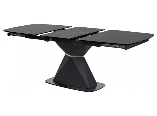 Стол SEVERIN 150 NERO KL-116 