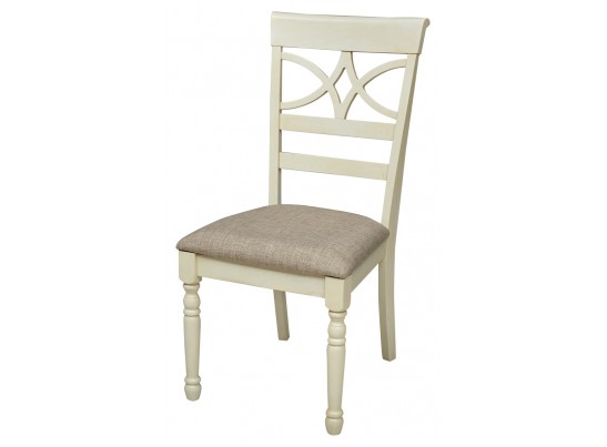 Стул LT C16415 BUTTERMILK #WW54/ FB51 