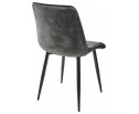 Стул CHIC PK6015-21 (VBP221) античный болотный, велюр 