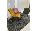 Стул CHIC PK6015-21 (VBP221) античный болотный, велюр 