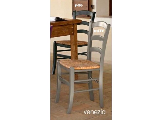 Стул VENEZIA CB/1117, BCH P176 TAUPE