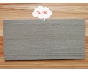 Стол КАЙ (KAI) 140 TL-110 поворотная система раскладки, испанская керамика / Темно-серый , ®DISAUR