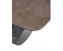 Стол SEVERIN 150 VOLCANO CENIZA TL-51 