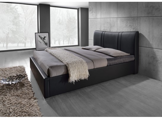 Кровать SWEET MORITZ 160*200 PU White (белый)