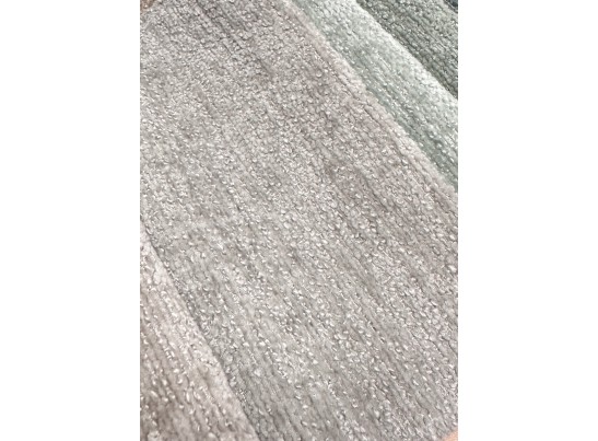 Стул SNUG 3018-03 светло-серый, шенилл / черный каркас, ®DISAUR