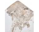 Стол ALATRI 120 GLOSS LUXURY PANDORA SOLID CERAMIC / шампань, ®DISAUR