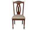 Стул LT C14353 DARK OAK #K247/ FB51 