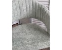 Стул SNUG 3018-04 мятный, шенилл / черный каркас, ®DISAUR