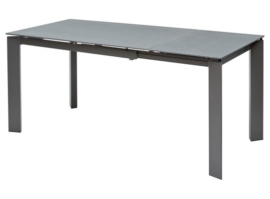 Стол CORNER 120 STONE#8/ GREY1 