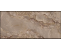Стол БАЛД (BALDE) 140 цвет АМБЕР ЖАДЕ ГЛЯНЦЕВЫЙ (GLOSS AMBER JADE SOLID CERAMIC) / ЧЕРНЫЙ, ®DISAUR