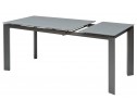 Стол CORNER 120 STONE#8/ GREY1 