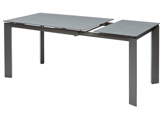 Стол CORNER 120 STONE#8/ GREY1 