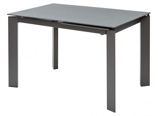 Стол CORNER 120 STONE#8/ GREY1 