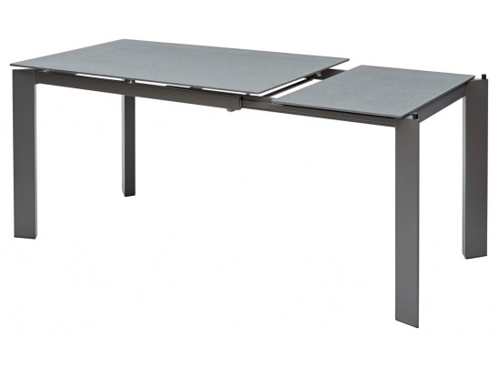 Стол CORNER 120 STONE#8/ GREY1 