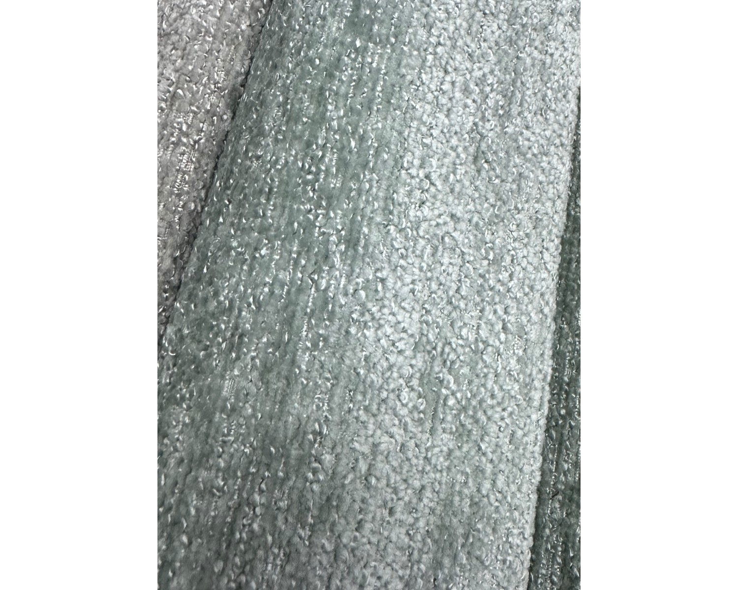Стул SNUG 3018-04 мятный, шенилл / черный каркас, ®DISAUR