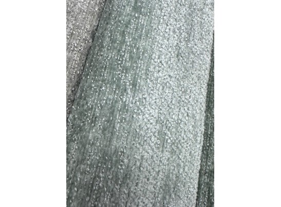 Стул SNUG 3018-04 мятный, шенилл / черный каркас, ®DISAUR