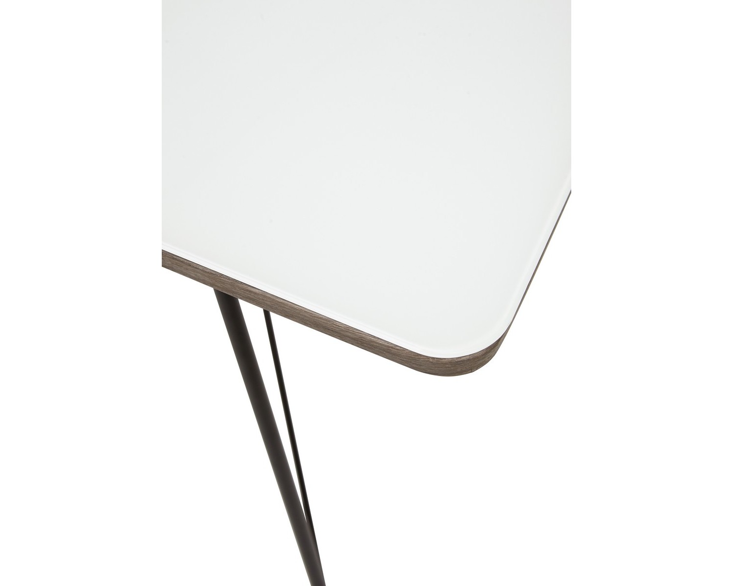 Стол COMPLEX DT780 140 WHITE