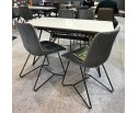 Стол COMPLEX DT780 140 WHITE 
