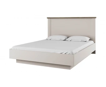 TOSCANA NEW, Кровать 160 с подъемником. Цвет ПЕРСИДСКИЙ ЖЕМЧУГ/КАНЬОН