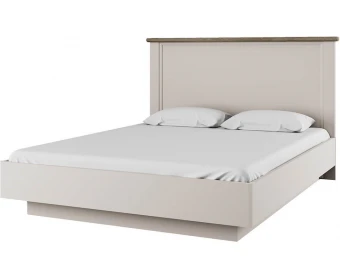 TOSCANA NEW, Кровать 160 с подъемником. Цвет ПЕРСИДСКИЙ ЖЕМЧУГ/КАНЬОН