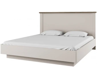 TOSCANA NEW, Кровать 180 с подъемником. Цвет ПЕРСИДСКИЙ ЖЕМЧУГ/КАНЬОН