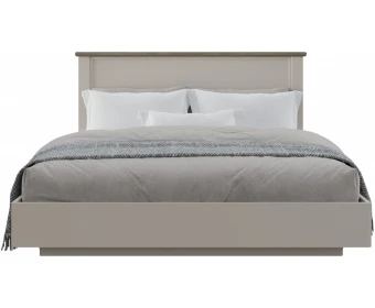 TOSCANA NEW, Кровать 180 с подъемником. Цвет ПЕРСИДСКИЙ ЖЕМЧУГ/КАНЬОН