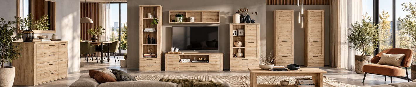 Мебель DOORSET ANREX
